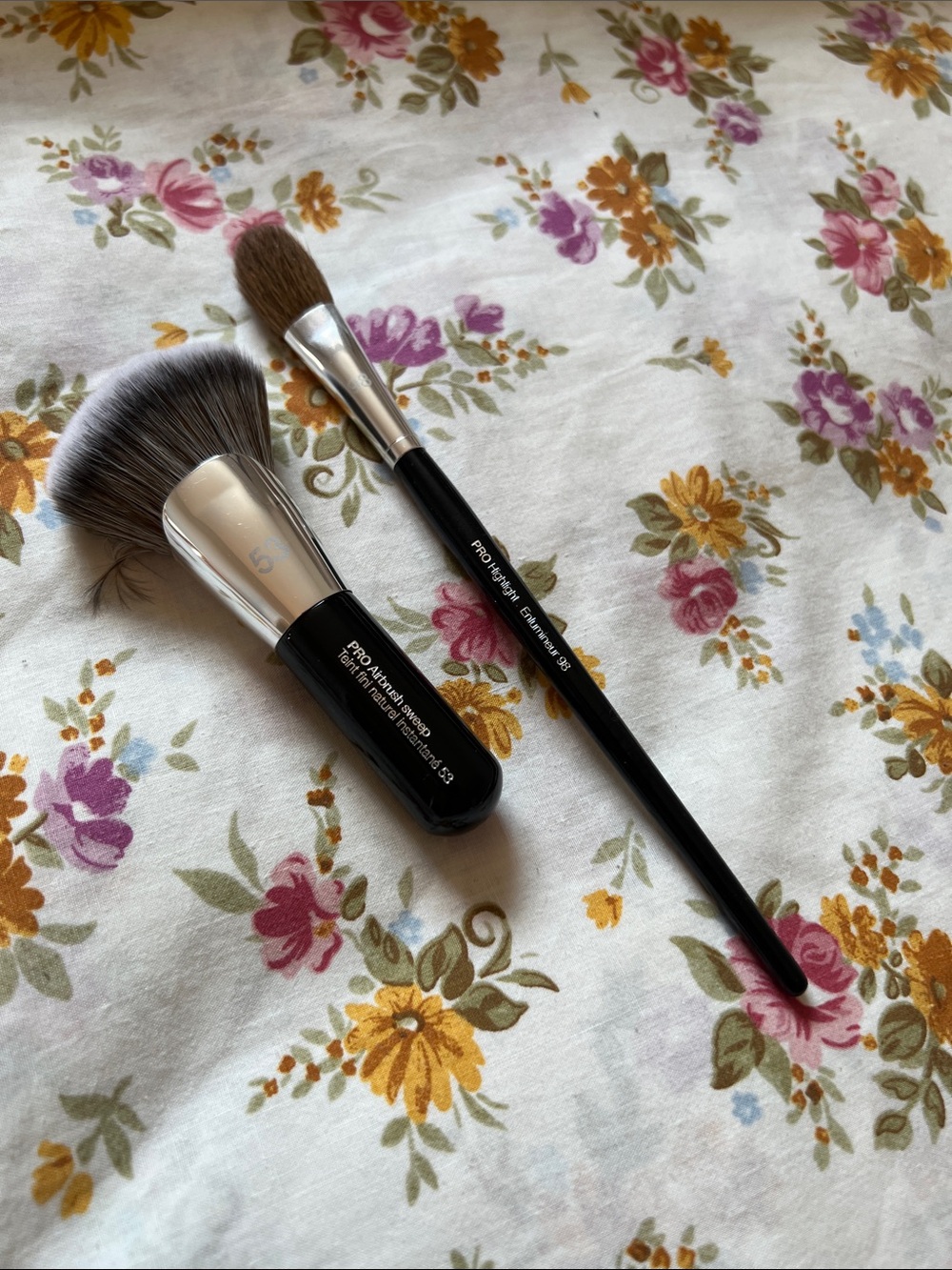 Sephora pro brush bundle